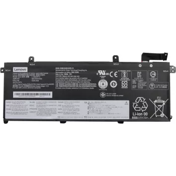 Bateria interna Lenovo 3c 50Wh LiIon SMP
