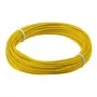 Acessório de conectividade Wentronic 55041 amarelo