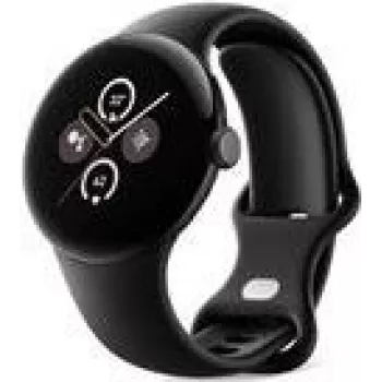 Google Pixel Watch 2 - Alumínio preto mate