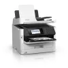 Impressora jato de tinta Epson WorkForce Pro WF-M5799DWF Multifunções monocromática A4, alto volume de impressão 60.000–100.000 páginas