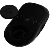 Rato gaming Logitech G PRO 2 LIGHTSPEED RF sem fios, sensor HERO 2, 32000 DPI, 1 ms, 8 botões, ambidestro, bateria de 95 h