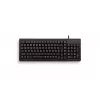 Teclado CHERRY XS Complete G84-5200LCMDE-2 preto QWERTZ