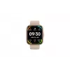 Smartwatch EW06 dourado