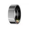 Ultrahuman Ring Air Space Silver tamanho 12 | Ultrahuman