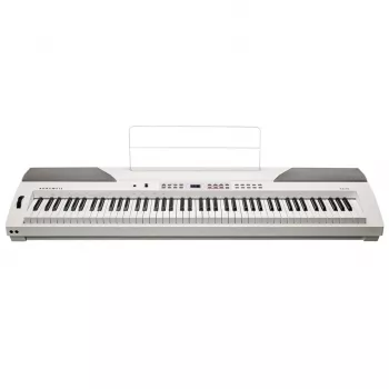 Piano digital Kurzweil KA-70 branco