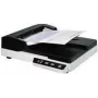 Scanner de documentos Avision AD120 A4 duplex de mesa 600 dpi, ADF de 35 folhas