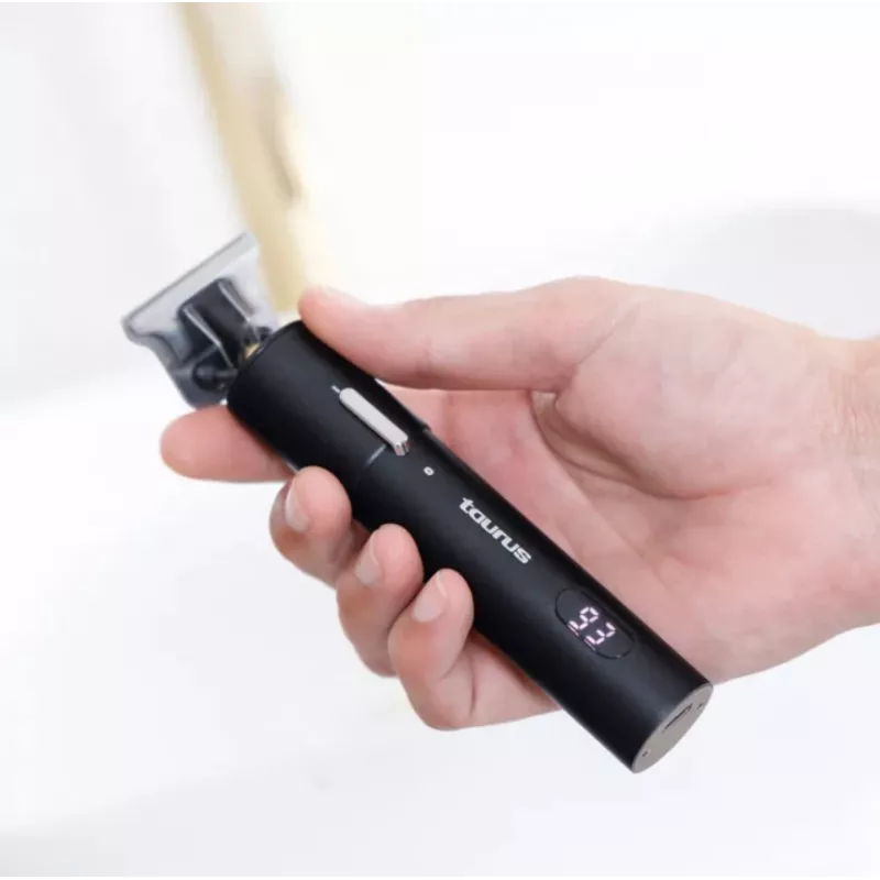 Máquina de cortar cabelo sem fios Taurus Precission - 902228000