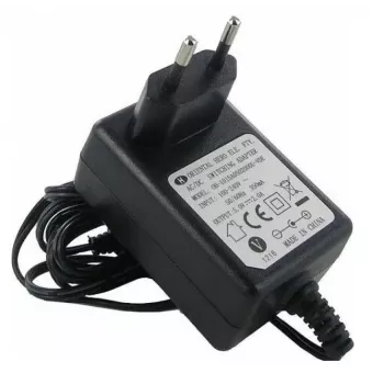 Fonte de alimentação Yealink PSU 5V 2A – adaptador de substituição Yealink para dispositivos Yealink