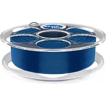 PETG azul-escuro 1,75 mm 1 kg Azurefilm filamento 3D Azurefilm (FG171-5015D)
