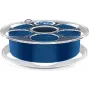 PETG azul-escuro 1,75 mm 1 kg Azurefilm filamento 3D Azurefilm (FG171-5015D)