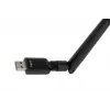 Placa de Rede Cudy WU1400 WLAN 867 Mbit/s USB Dualband Wi-Fi 5
