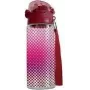 Garrafa de Água Herlitz 50046706 500 ml Tritan Vermelho