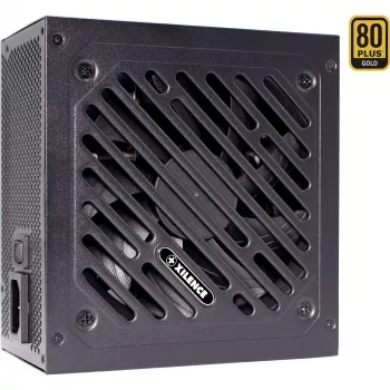 Fonte de alimentação Xilence Performance A+ XN330 | XP750R12 750 W 20-Pin ATX ATX preto