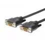 Cabo DVI Vivolink PRODVIS1 1 m DVI-D preto
