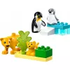LEGO 10442 Produto