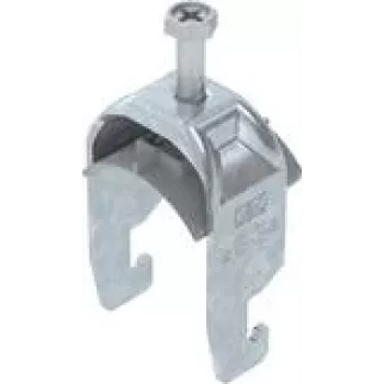 OBO Bettermann abraçadeira 28-34mm BS-U1-K-34 FT (1186729)
