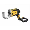 Corta-tubos DeWalt DT20560-QZ, lâmina de aço, capacidade de corte 35 mm, amarelo