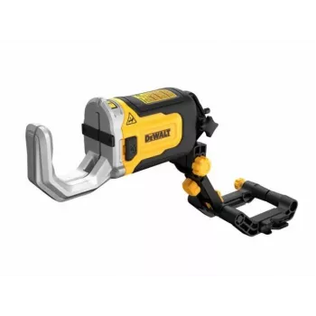 Corta-tubos DeWalt DT20560-QZ, lâmina de aço, capacidade de corte 35 mm, amarelo