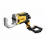DeWalt DT20560-QZ acessório cortador de tubos para tubos de PE, 50 mm