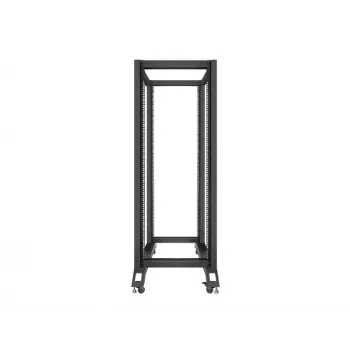 Rack autónomo Lanberg OR01-6032-B 32U Preto