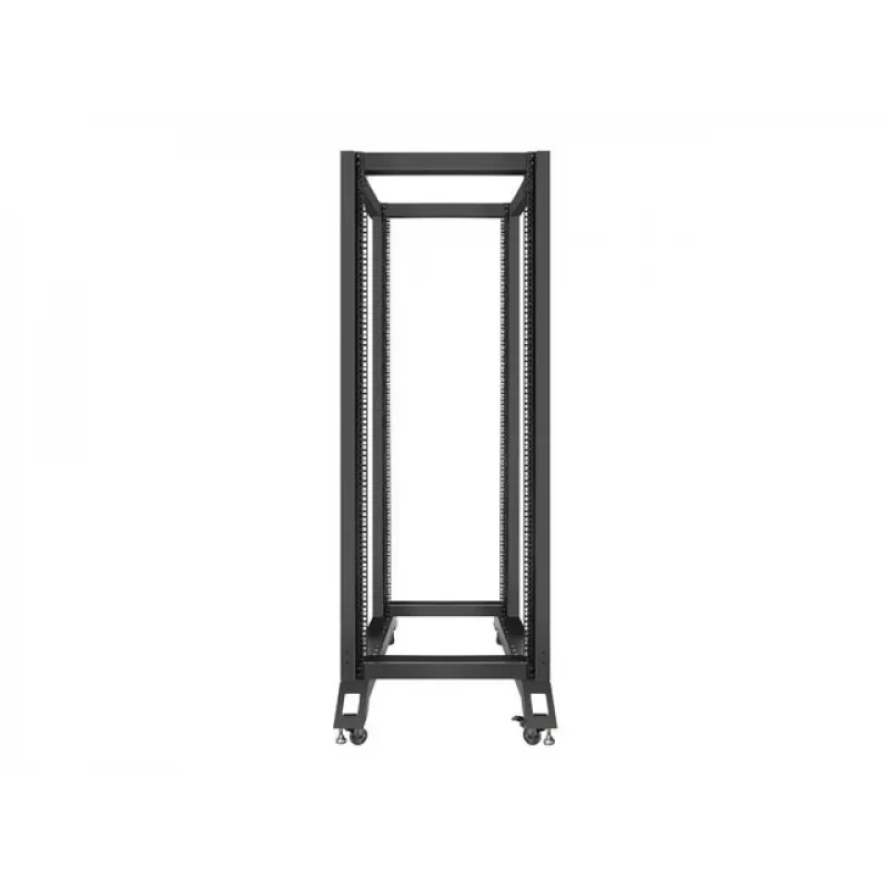 Rack autónomo Lanberg OR01-6032-B 32U Preto