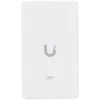 Ubiquiti UniFi UACC-PoE++-10G-EU adaptador 10G PoE++ (60W), pode alimentar dispositivos UniFi PoE++, reduzir a dependência da alimentação do switch PoE e fornecer uma ligação LAN Multi-Gigabit
