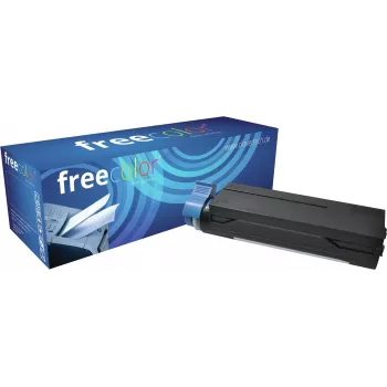 Freecolor MB461-FRC Cartucho laser 7000 páginas preto Cartucho de toner laser (MB461-FRC)
