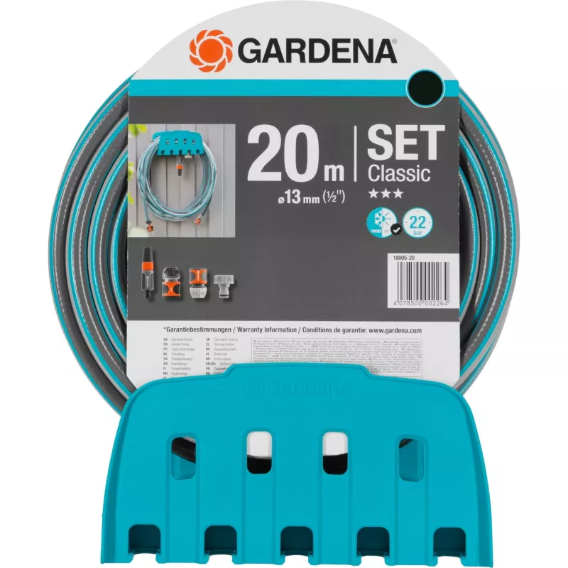 Ferramenta de jardim Gardena 18005-20