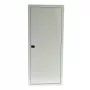 Quadro de distribuição TIBOX 440x1050x115mm; 6x16 mód., encastrar, para interiores