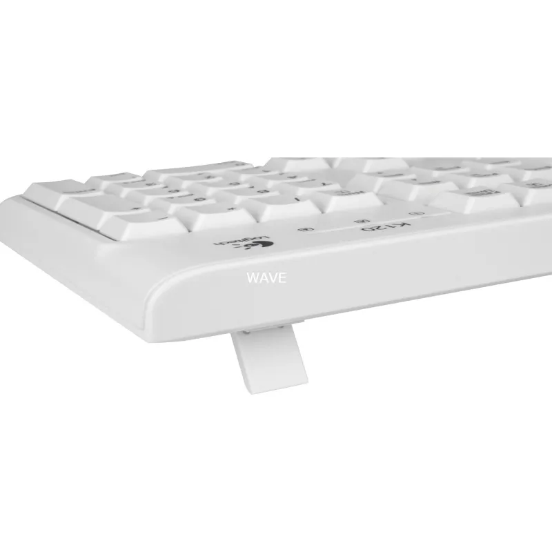 Teclado Logitech K120 para empresas