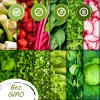 Conjunto de sementes TORAF Spring Flavors - 12 embalagens