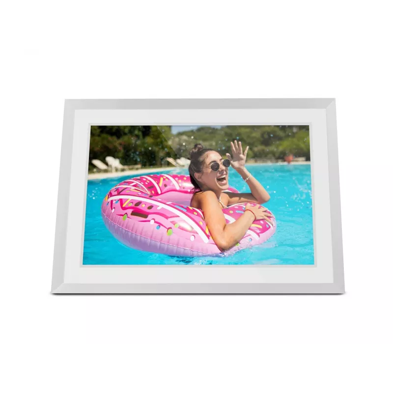Moldura digital Denver Frameo PFF-1018 10,1 polegadas