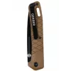 Gerber Zilch - faca de bolso coyote para exterior