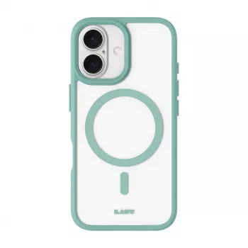 Capa LAUT HUEX PROTECT para iPhone 16 Série
