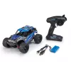 Revell Control 24831 X-Treme Cross Thunder 1:18 carro RC elétrico para principiantes buggy tração às quatro rodas (4WD) (24831)