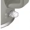 Chaleira elétrica Amica 1,7 l 2200 W cinzento