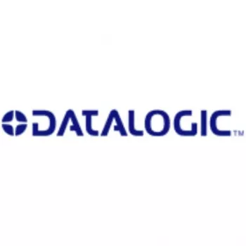 Cabo Datalogic RS-232 PWR 9 pinos fêmea espiral 3,6 m