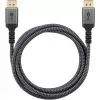 Goobay | Cabo DisplayPort, 8K a 60 Hz | 65264 | DisplayPort