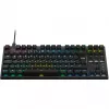 Corsair K60 PRO TKL teclado gaming ótico-mecânico, switches OPX, RGB, preto