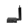 Cradlepoint R920 - Router wireless - WWAN 1GbE Dual-Band - 3G, 4G - com plano NetCloud Mobile Essentials de 3 anos