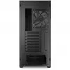 Sharkoon AK2 RGB Midi Tower preto