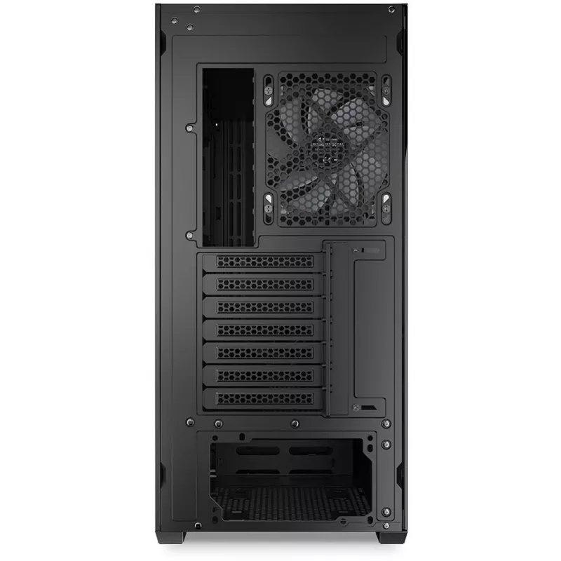 Sharkoon AK2 RGB Midi Tower preto