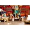 LEGO ONE PIECE 75640 O restaurante flutuante Baratie