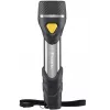 Lanterna de mão Varta Day Light Multi LED F20 preto prateado amarelo