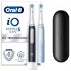 Escova de dentes elétrica Oral-B iO3 Series, preta