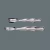 Wera 05073640001 chave de fendas manual chave de fendas multi-bit chave de fendas com catraca