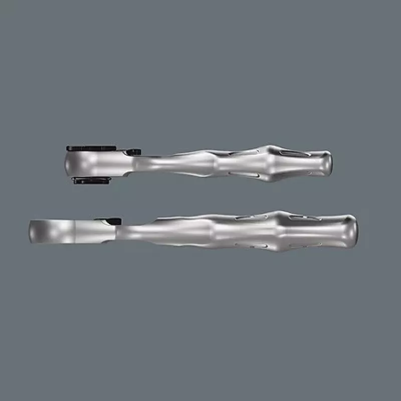 Wera 05073640001 chave de fendas manual chave de fendas multi-bit chave de fendas com catraca