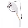 Cavalo de pau HOPPIHORSE Hobby Horse A4 Leopard