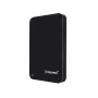 Disco externo Intenso Memory Drive 5TB 2,5 polegadas, Preto