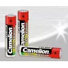 Pilha descartável Camelion LR03-BP10 AAA alcalina